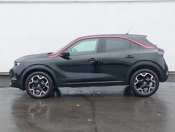 Used Vauxhall Mokka 2023 for sale - 76365518: Photo