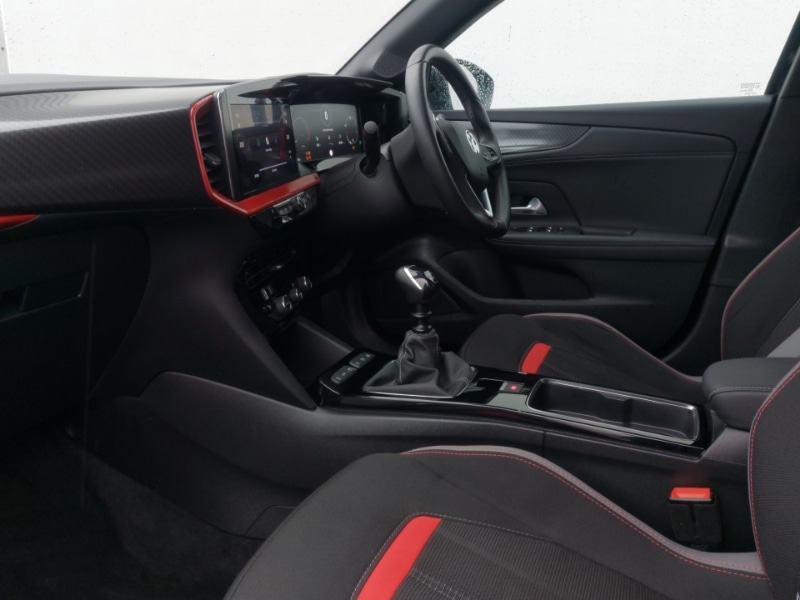 Used Vauxhall Mokka 2023 for sale - 76365518: Photo 5