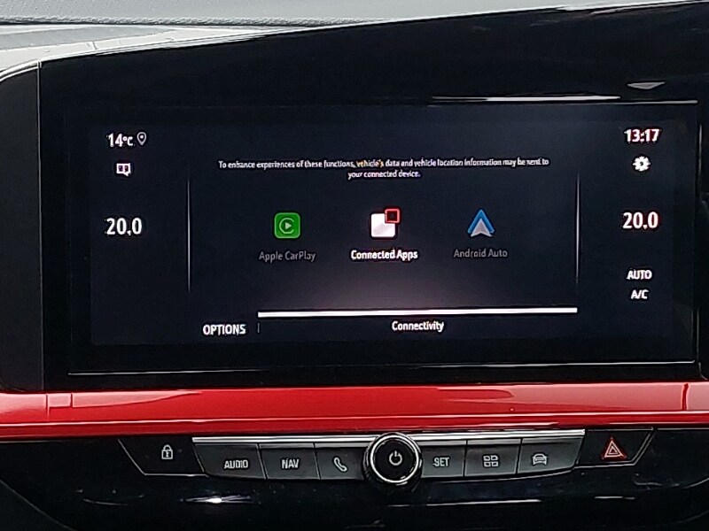 Used Vauxhall Mokka 2023 for sale - 76365518: Photo 7