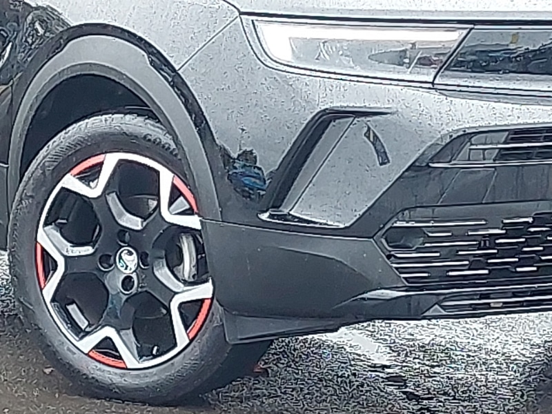 Used Vauxhall Mokka 2023 for sale - 76365518: Photo 9