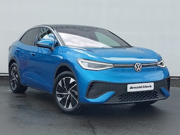 2024 - 210kW Match Pro 77kWh 5dr Auto
