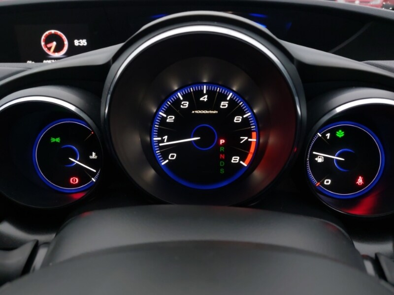 Used Honda Civic 2016 for sale - 76602329: Photo 14