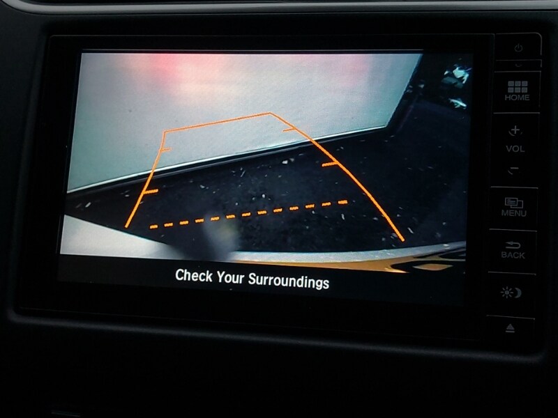 Used Honda Civic 2016 for sale - 76602329: Photo 18