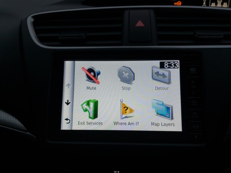 Used Honda Civic 2016 for sale - 76602329: Photo 7