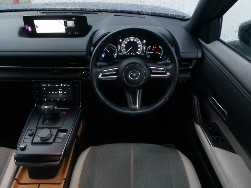 Used Mazda MX-30 2021 for sale - 76567061: Photo 11