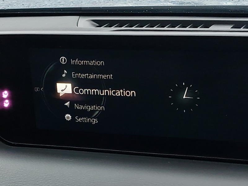 Used Mazda MX-30 2021 for sale - 76567061: Photo 19