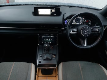 Used Mazda MX-30 2021 for sale - 76567061: Photo