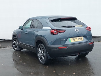 Used Mazda MX-30 2021 for sale - 76567061: Photo