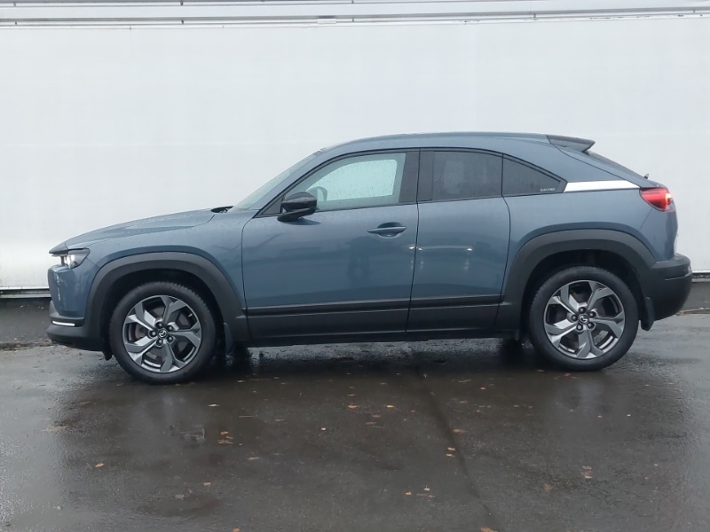 Used Mazda MX-30 2021 for sale - 76567061: Photo 4