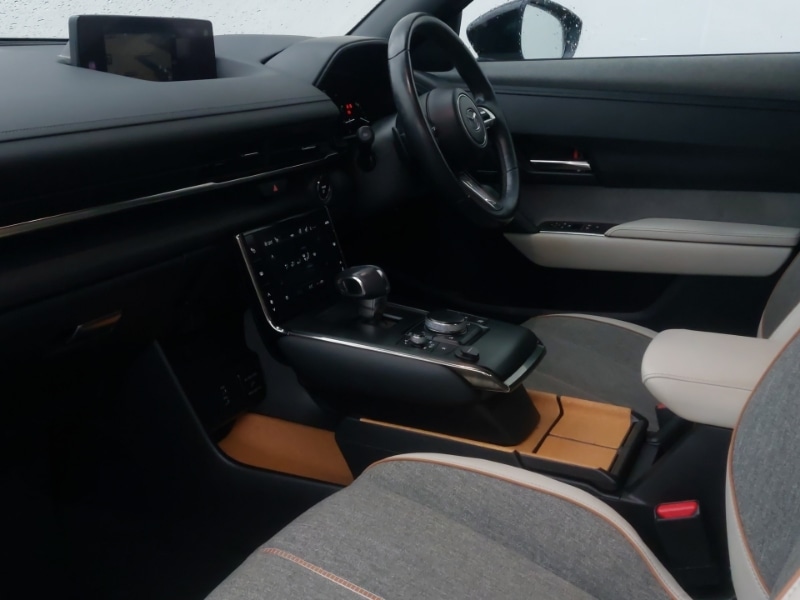 Used Mazda MX-30 2021 for sale - 76567061: Photo 5