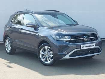 2024 - 1.0 TSI Match 5dr
