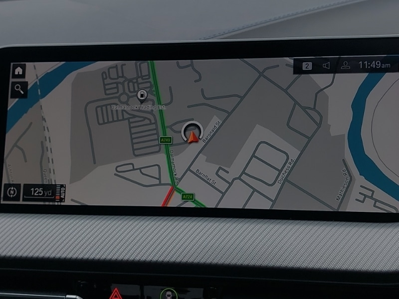 Used BMW 2 Series 2023 for sale - 76822193: Photo 19