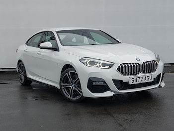 2023 - 220i M Sport 4dr Step Auto