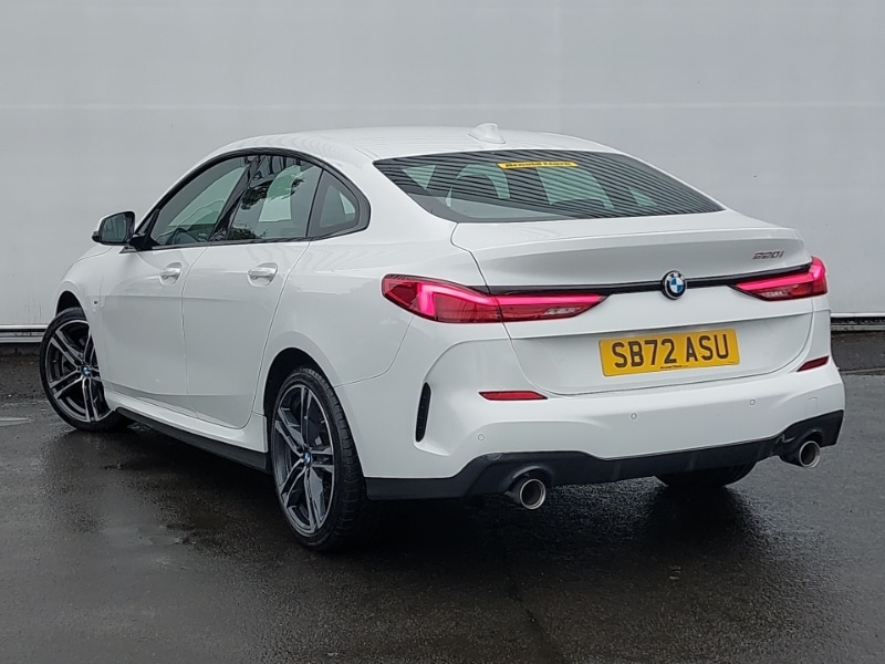 Used BMW 2 Series 2023 for sale - 76822193: Photo 3