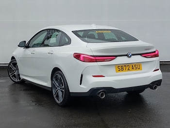 Used BMW 2 Series 2023 for sale - 76822193: Photo