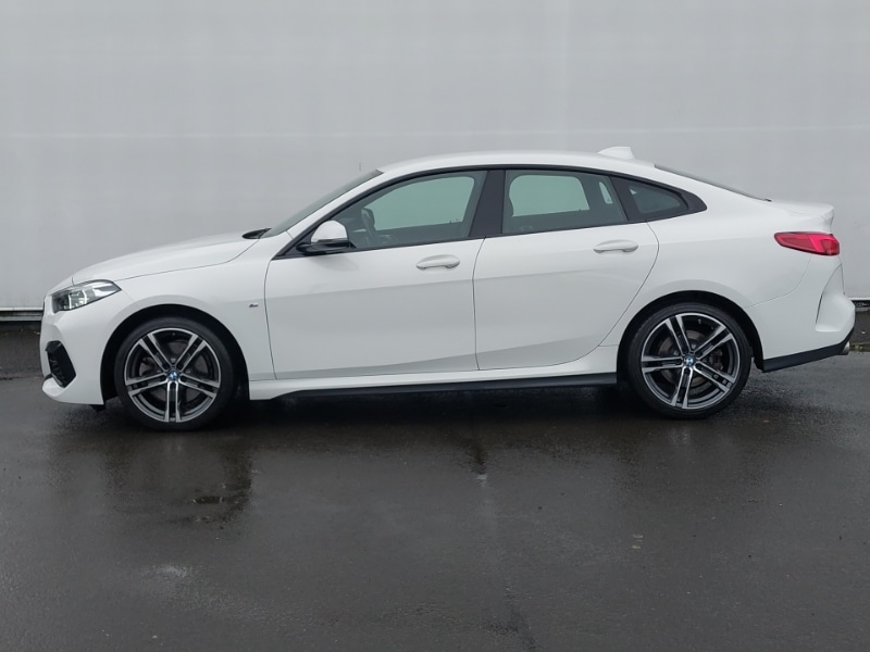 Used BMW 2 Series 2023 for sale - 76822193: Photo 4