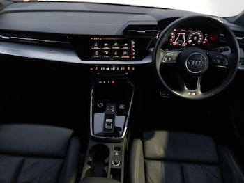 Used Audi A3 2022 for sale - 77405163: Photo