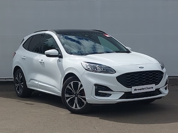 Used Ford Kuga 2023 for sale - 78621714: Photo