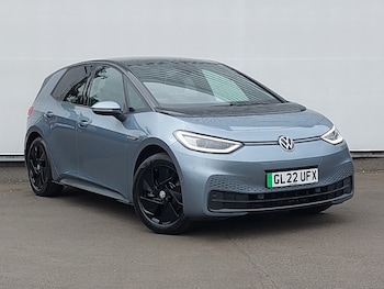 2022 - 150kW Family Pro Performance 58kWh 5dr Auto