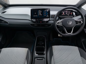 Used Volkswagen ID3 2022 for sale - 75921334: Photo