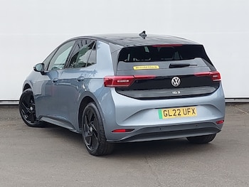 Used Volkswagen ID3 2022 for sale - 75921334: Photo