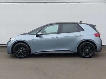 Used Volkswagen ID3 2022 for sale - 75921334: Photo