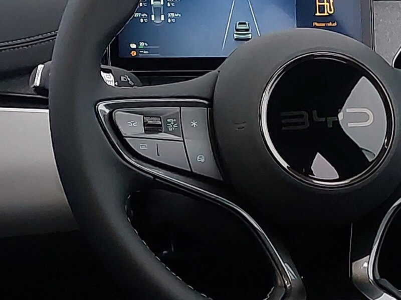 Used BYD Seal 6 2025 for sale - 76795363: Photo 10