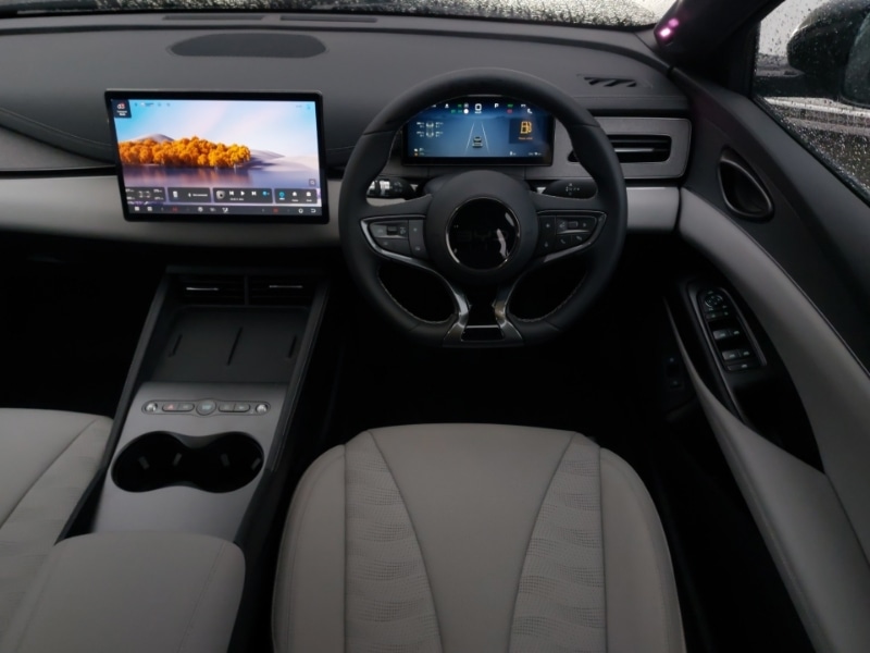 Used BYD Seal 6 2025 for sale - 76795363: Photo 11