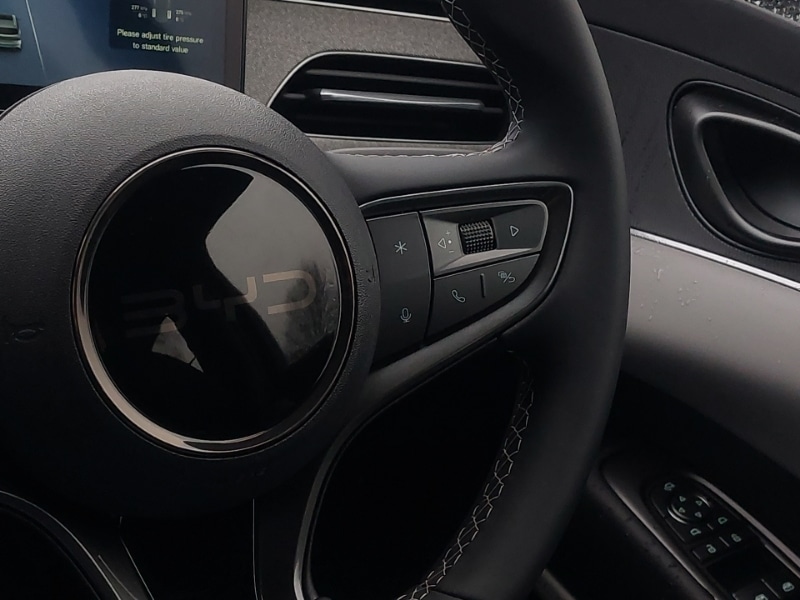 Used BYD Seal 6 2025 for sale - 76795363: Photo 12