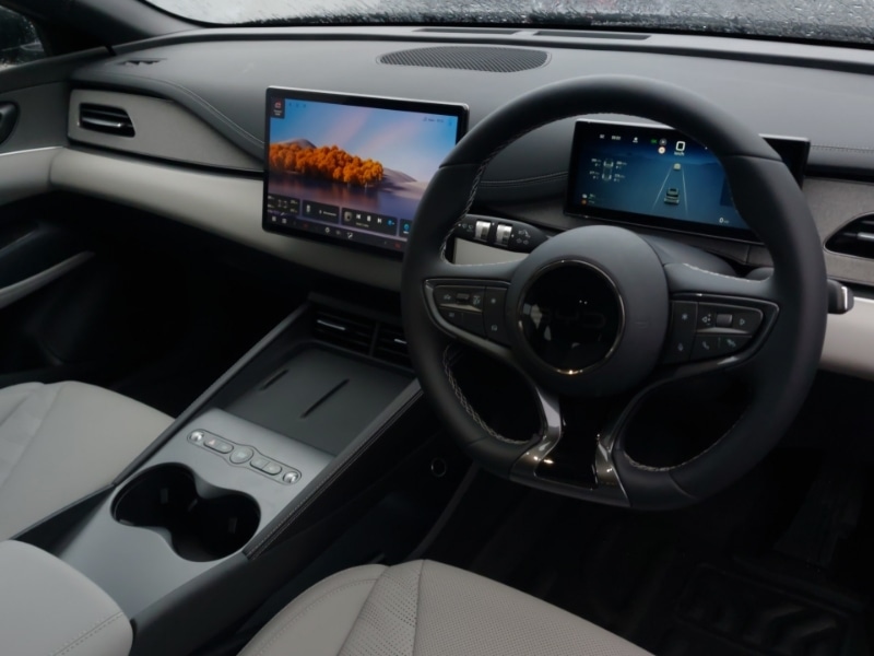 Used BYD Seal 6 2025 for sale - 76795363: Photo 13