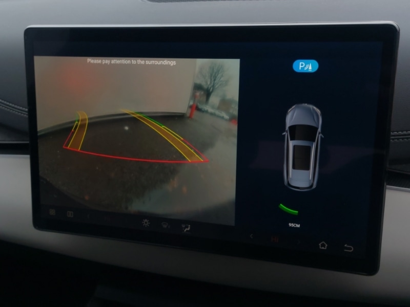 Used BYD Seal 6 2025 for sale - 76795363: Photo 15