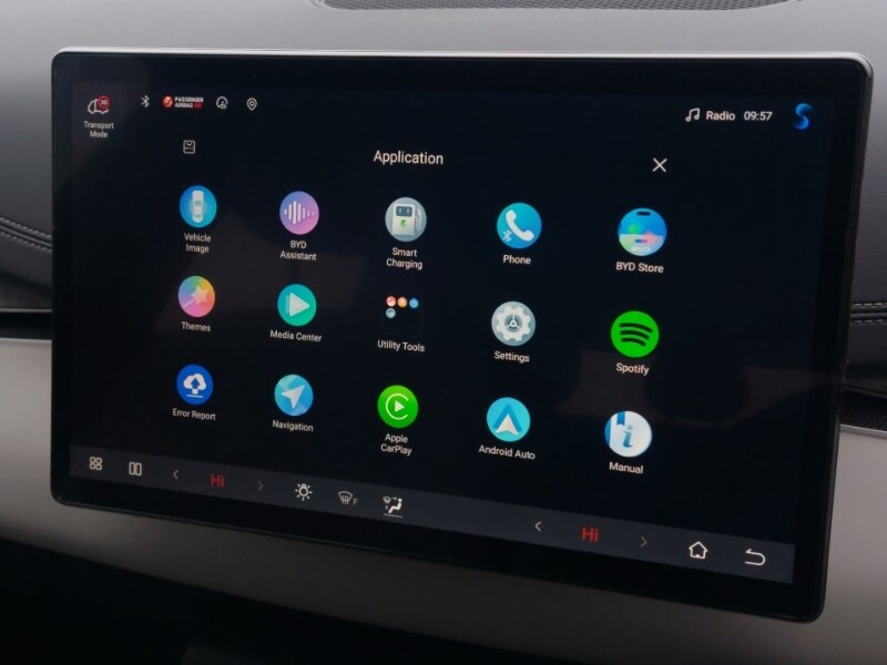 Used BYD Seal 6 2025 for sale - 76795363: Photo 16