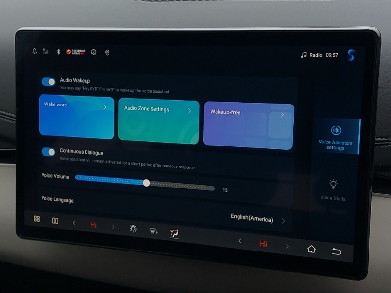 Used BYD Seal 6 2025 for sale - 76795363: Photo 17