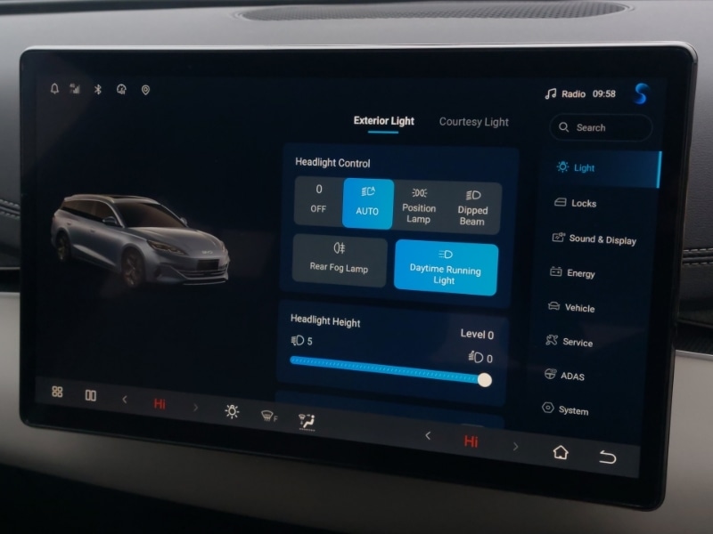 Used BYD Seal 6 2025 for sale - 76795363: Photo 19