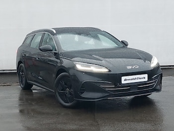 2025 - 1.5 DM-i Boost 5dr e-CVT