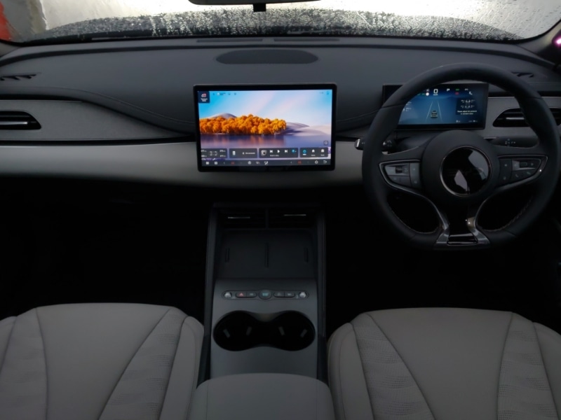 Used BYD Seal 6 2025 for sale - 76795363: Photo 2