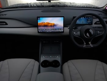 Used BYD Seal 6 2025 for sale - 76795363: Photo