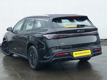 Used BYD Seal 6 2025 for sale - 76795363: Photo