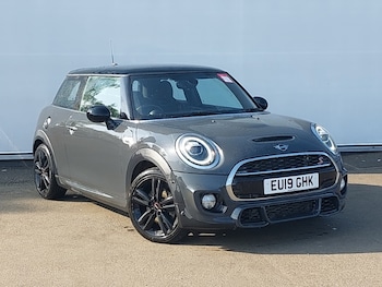 Used MINI Cooper 2019 for sale - 78747374: Photo