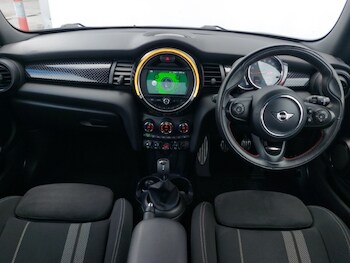 Used MINI Cooper 2019 for sale - 78747374: Photo