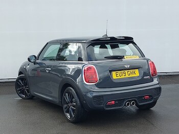 Used MINI Cooper 2019 for sale - 78747374: Photo