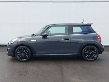 Used MINI Cooper 2019 for sale - 78747374: Photo