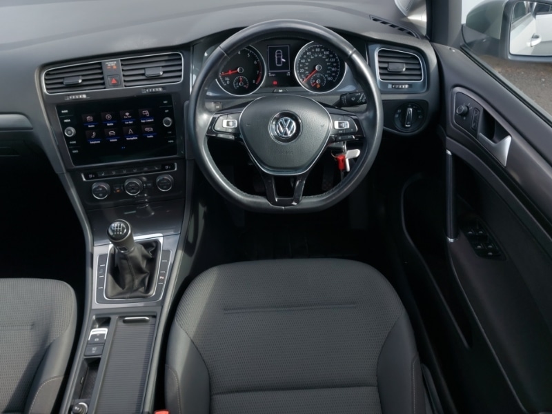 Used Volkswagen Golf 2019 for sale - 76695923: Photo 11