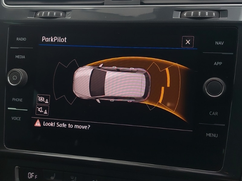 Used Volkswagen Golf 2019 for sale - 76695923: Photo 18