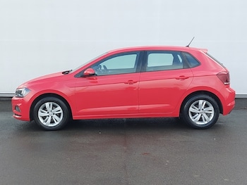Used Volkswagen Polo 2019 for sale - 78498239: Photo
