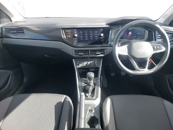 Used Volkswagen Polo 2022 for sale - 78440020: Photo