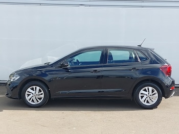 Used Volkswagen Polo 2022 for sale - 78440020: Photo