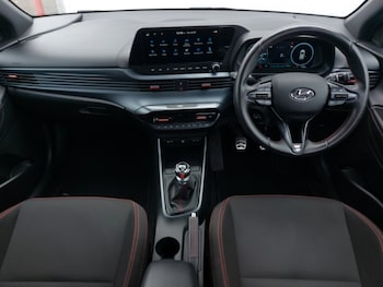 Used Hyundai i20 2023 for sale - 75768198: Photo