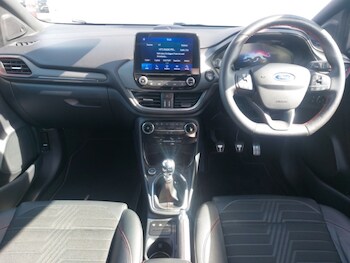 Used Ford Puma 2020 for sale - 75518837: Photo