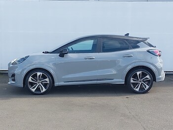Used Ford Puma 2020 for sale - 75518837: Photo